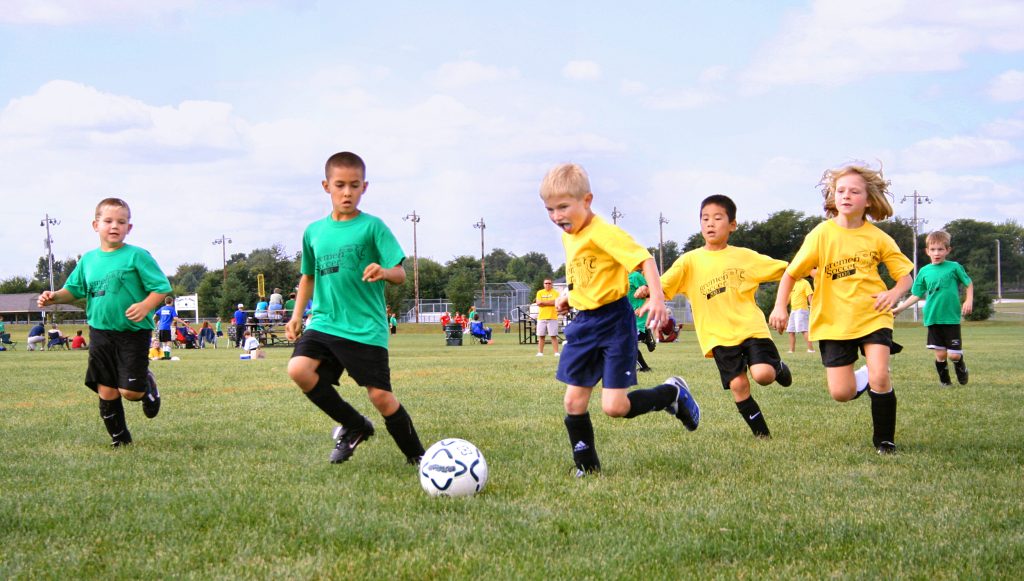 Online Sports Games